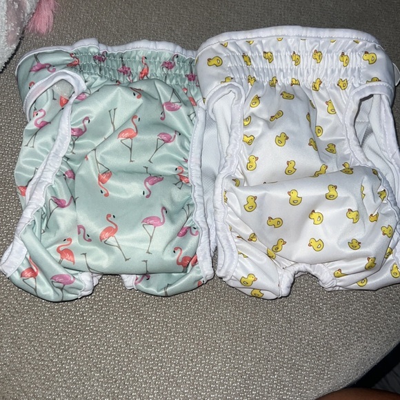 Pet magasin reusable diaper size large - Picture 4 of 10